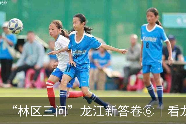 “林区三问”龙江新答卷⑥｜看龙江林区以文化之魂厚植转型之基