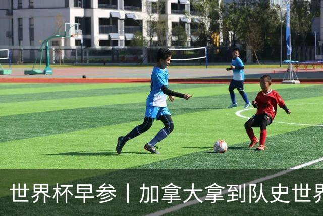 世界杯早参丨加拿大拿到队史世界杯首个积分 开幕式表演翻车大力神杯瘪了 加纳一球员涉嫌强奸被拒绝入境无缘首战