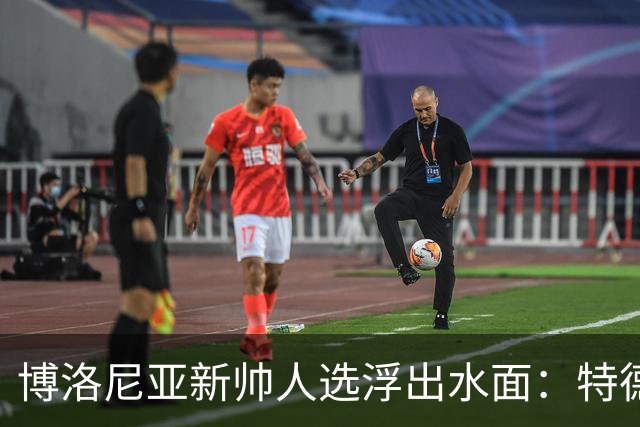 博洛尼亚新帅人选浮出水面：特德斯科领跑，格罗索在列