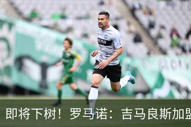 即将下树！罗马诺：吉马良斯加盟枪手大局已定，可能几小时内敲定