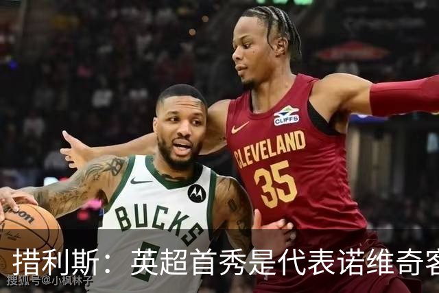 措利斯：英超首秀是代表诺维奇客战阿森纳，来这里是为赢得冠军