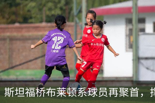 斯坦福桥布莱顿系球员再聚首，撑起切尔西战力与温情，双核成期待