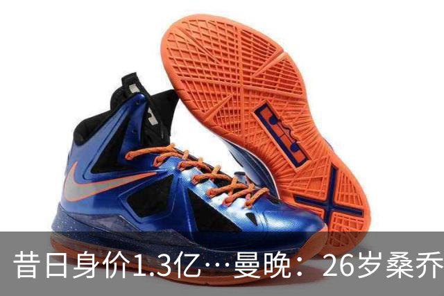 昔日身价1.3亿…曼晚：26岁桑乔在第十级别球队训练 目前仍自由身