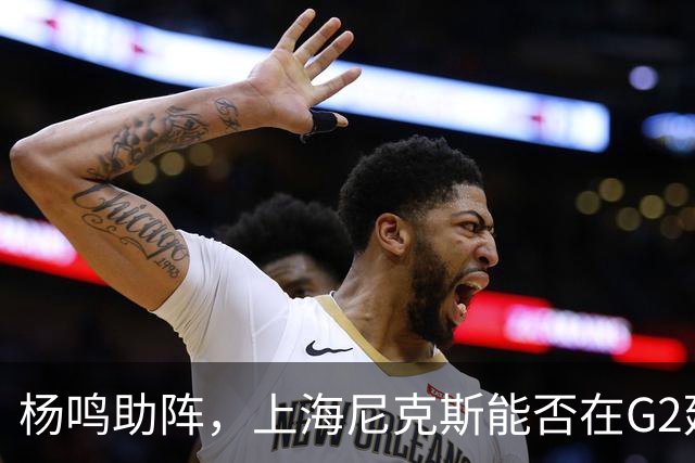 杨鸣助阵，上海尼克斯能否在G2延续胜利？
