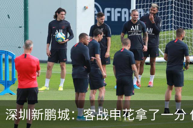 深圳新鹏城：客战申花拿了一分 但丢了保级主动权