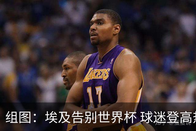 组图：埃及告别世界杯 球迷登高热情迎接球队回国