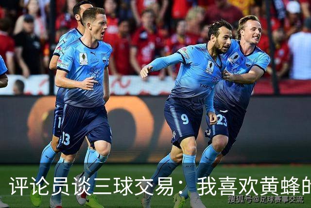 评论员谈三球交易：我喜欢黄蜂的决定 三球不是态度端正的球员