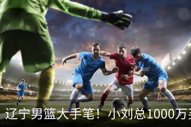 辽宁男篮大手笔！小刘总1000万买断段睿骐，4年B类合同，赵继伟接班人！