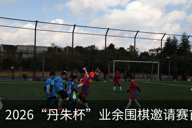 2026“丹朱杯”业余围棋邀请赛首轮赛果及次轮对阵