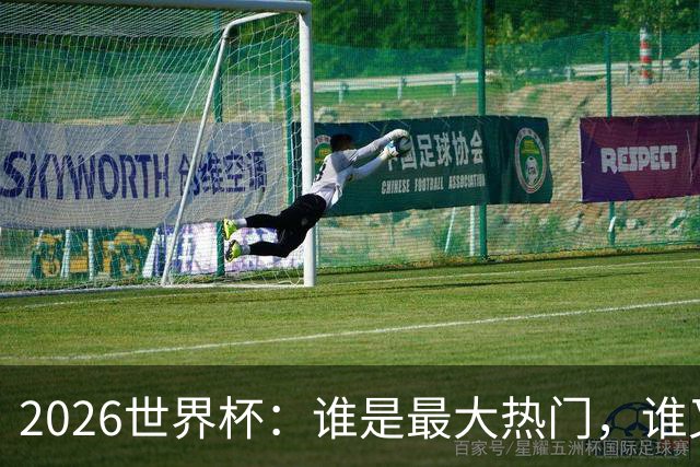 2026世界杯：谁是最大热门，谁又可能翻车？