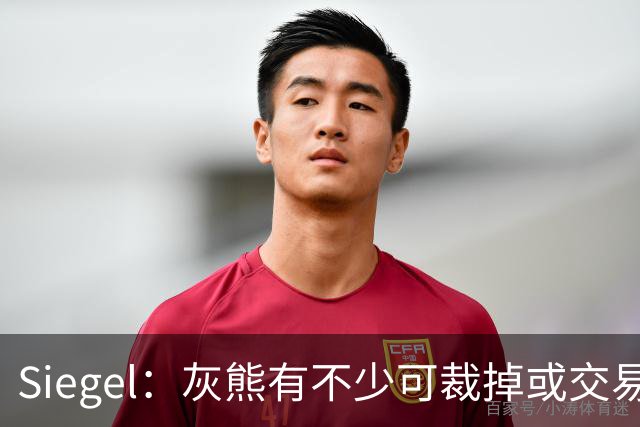 Siegel：灰熊有不少可裁掉或交易球员 预计波普&AJ·约翰逊都在内